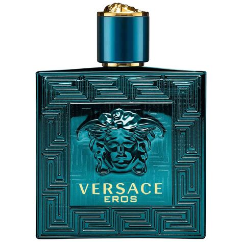 perfume versace para hombre